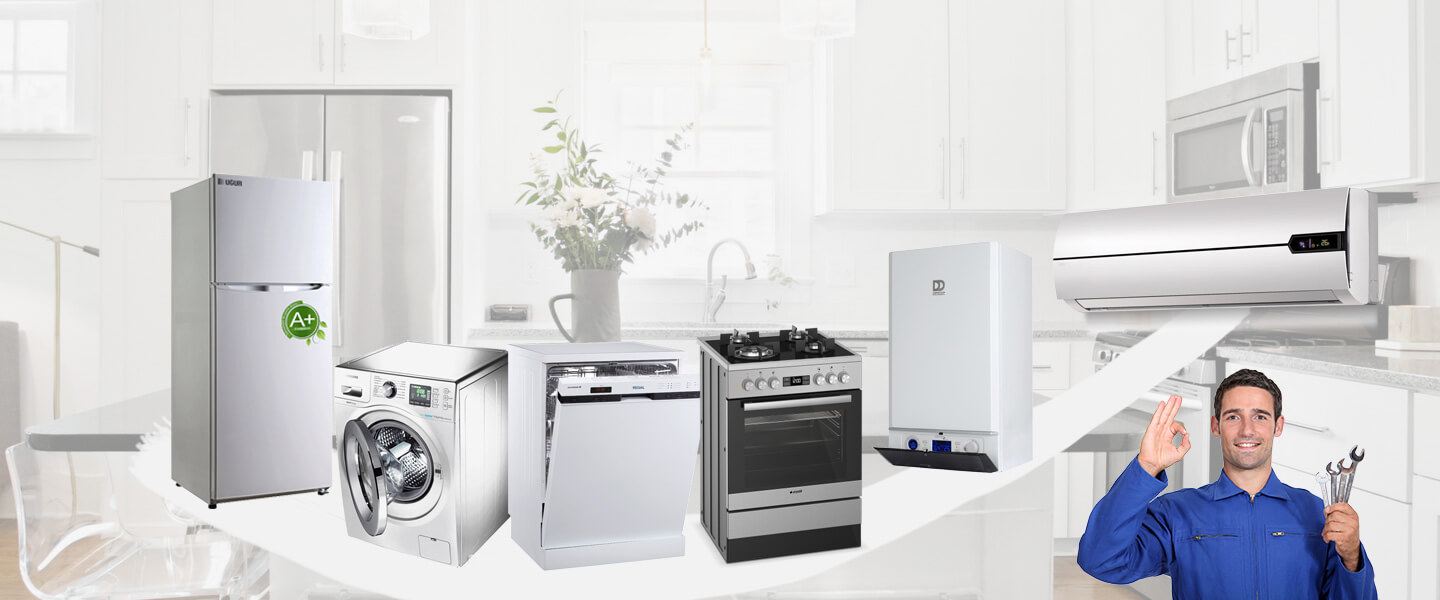 Laçin Viessmann Servisi